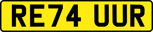RE74UUR