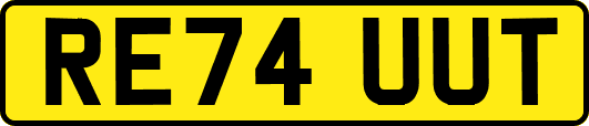 RE74UUT