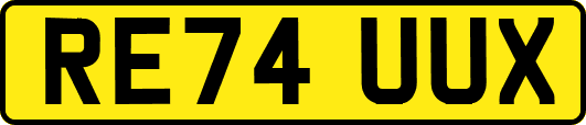 RE74UUX
