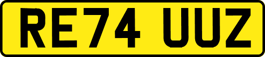 RE74UUZ