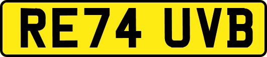 RE74UVB