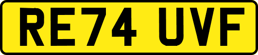 RE74UVF