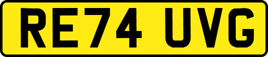 RE74UVG