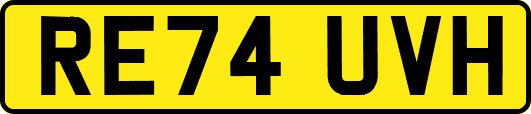 RE74UVH