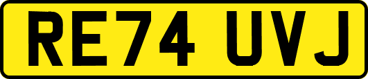 RE74UVJ