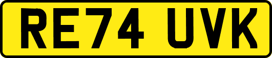 RE74UVK