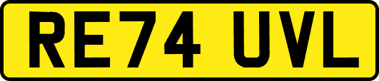 RE74UVL