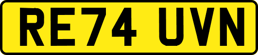 RE74UVN