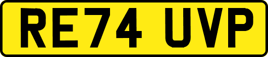 RE74UVP