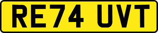 RE74UVT