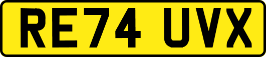 RE74UVX