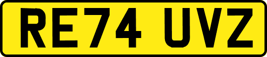 RE74UVZ