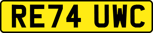 RE74UWC