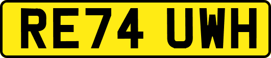 RE74UWH