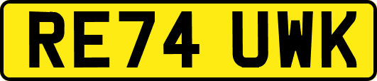 RE74UWK