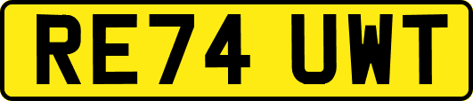 RE74UWT