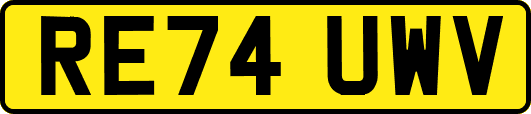 RE74UWV