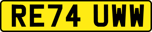 RE74UWW