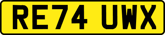 RE74UWX