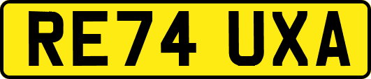 RE74UXA