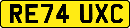 RE74UXC