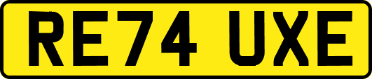 RE74UXE