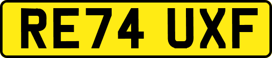 RE74UXF
