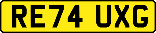 RE74UXG
