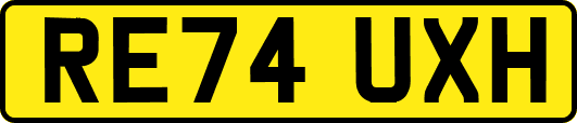 RE74UXH