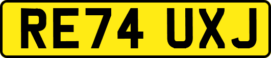 RE74UXJ
