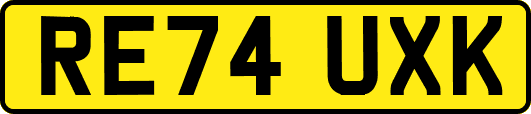 RE74UXK