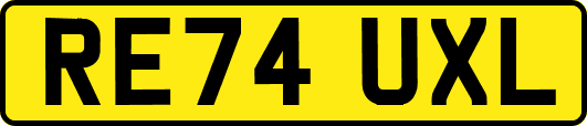 RE74UXL