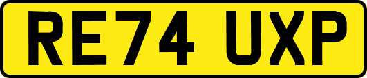 RE74UXP