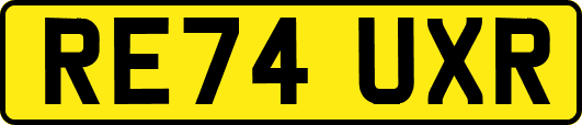 RE74UXR