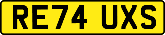 RE74UXS