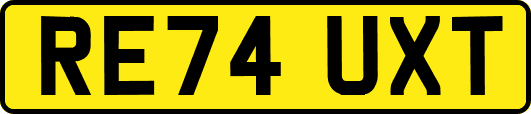 RE74UXT