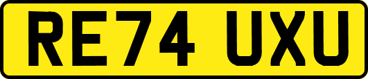 RE74UXU