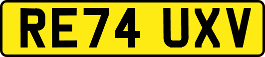 RE74UXV