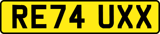 RE74UXX