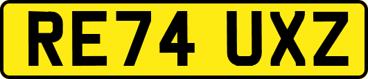 RE74UXZ