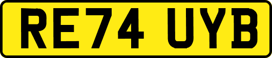 RE74UYB