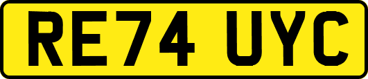 RE74UYC