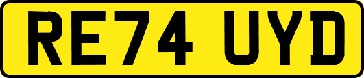 RE74UYD