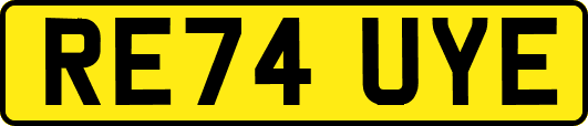 RE74UYE