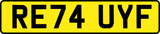 RE74UYF