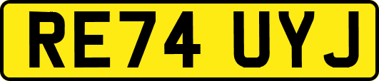 RE74UYJ