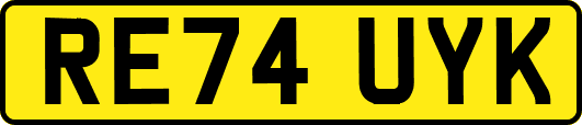 RE74UYK