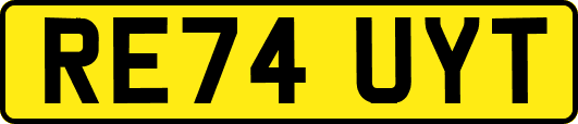 RE74UYT