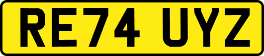 RE74UYZ