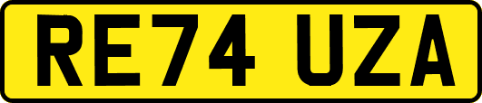 RE74UZA